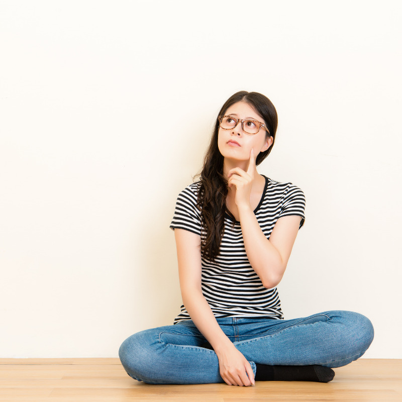 EP.42: What You Focus On Expands?