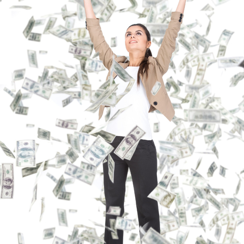 EP.102: Money: An Infinite Resource