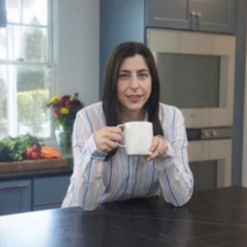 EP.103: Bonnie Nasar- The Chronic Pain Nutritionist