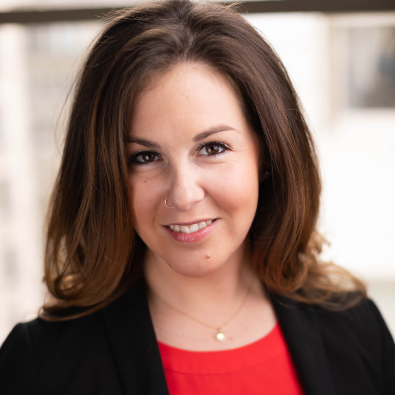 EP.60: Ginger Hultin