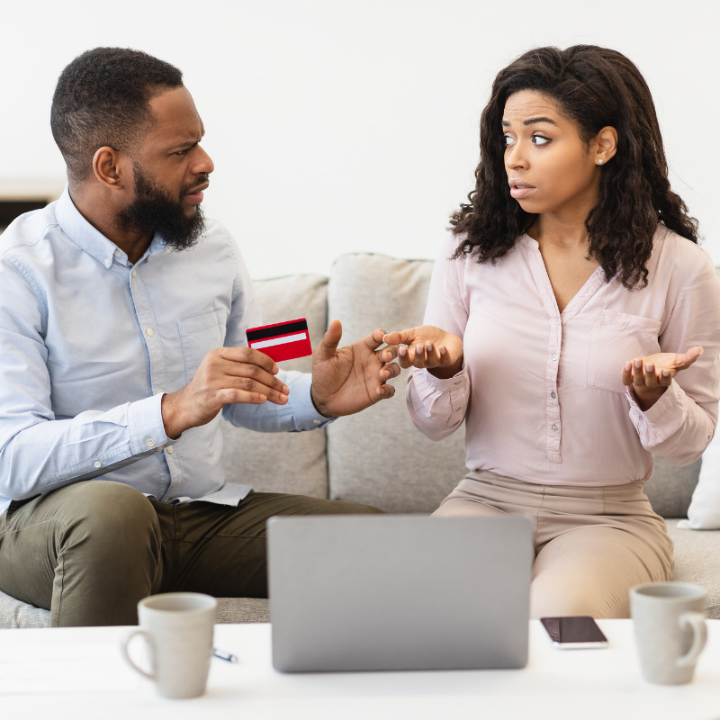 EP.61: Overcoming the Fear of Asking for Money