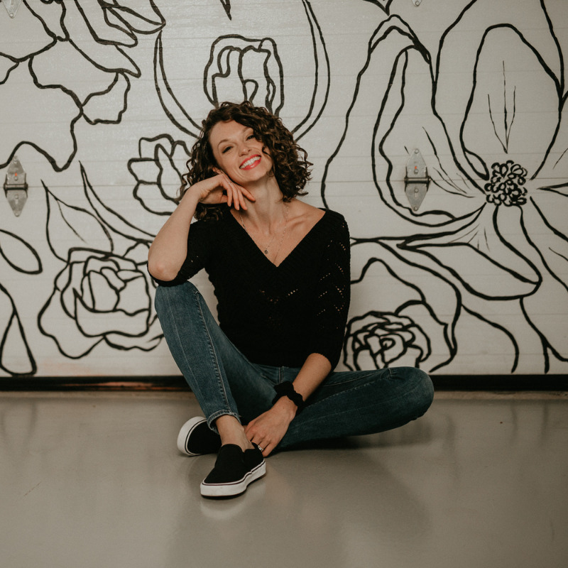 EP.66: Laura Poburan