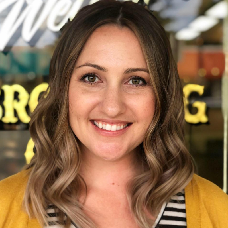 EP.73 Erica Julson, The Unconventional R.D.