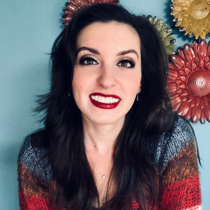EP.75: Amanda Kostro Miller