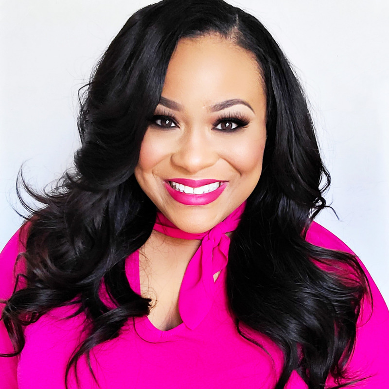 EP.85: Andrea Mathis