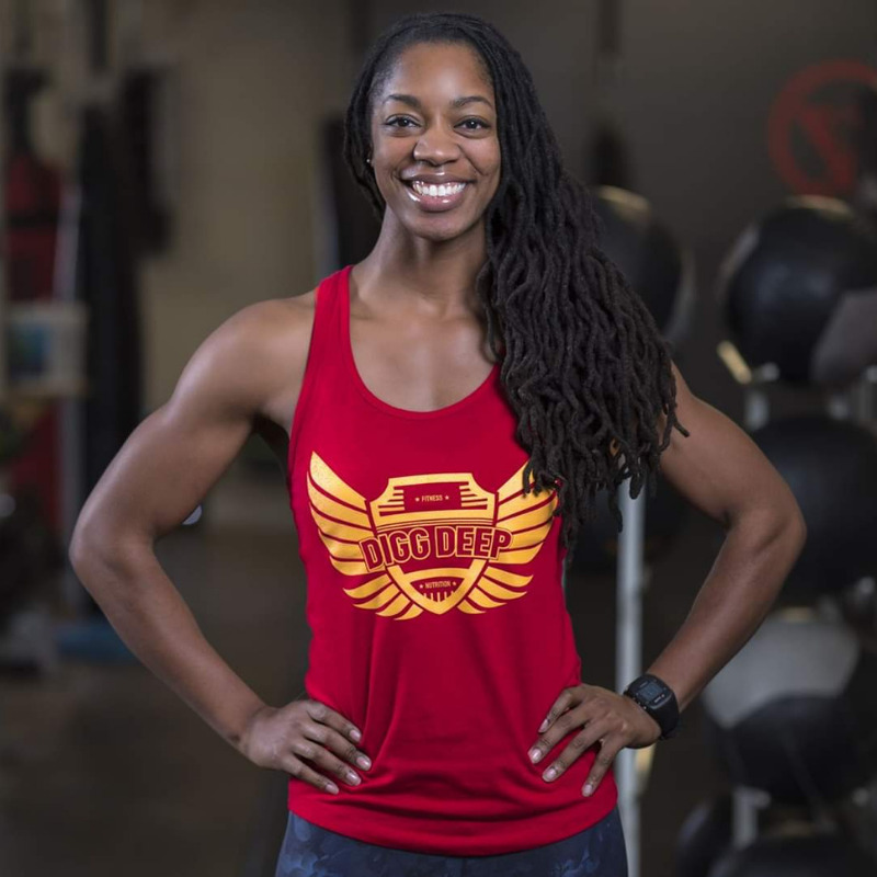 EP.86: Joy Diggs