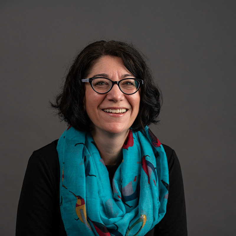 EP.87: Lisa Andrews