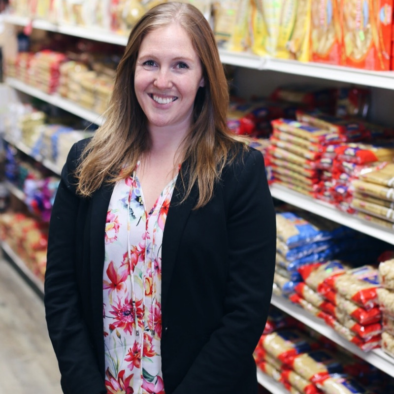 EP.90: Stephanie Hnatiuk