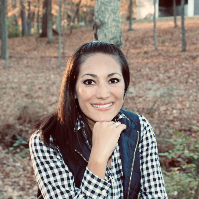 EP.117: Alma Simmons-Inspired Soul Nutrition