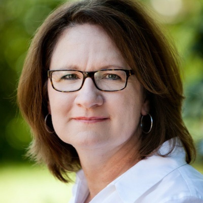 EP.118: Maggie Green – The Green Apron
