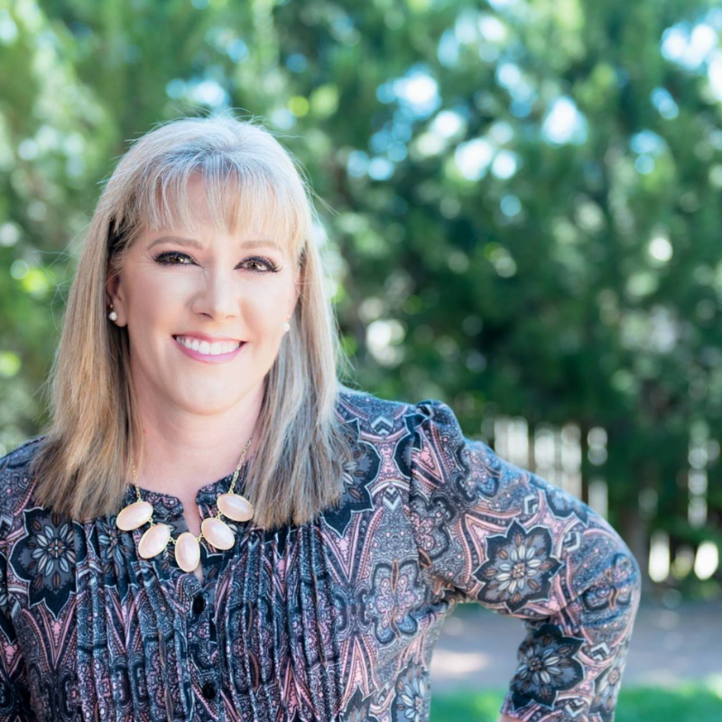EP.120: Shelley Rael – Real World Nutrition