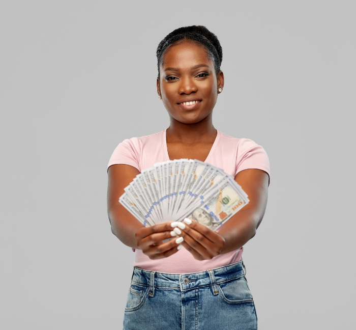 Unlock Your Mindset to Increase Your Earning Potential