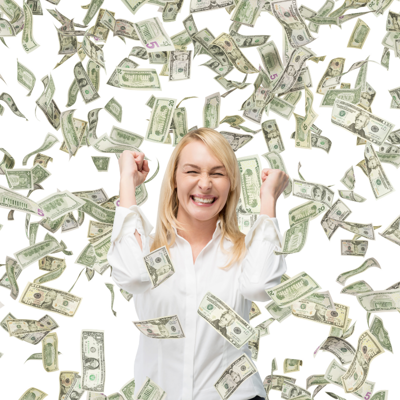 EP.136: Being Open to Receive Money
