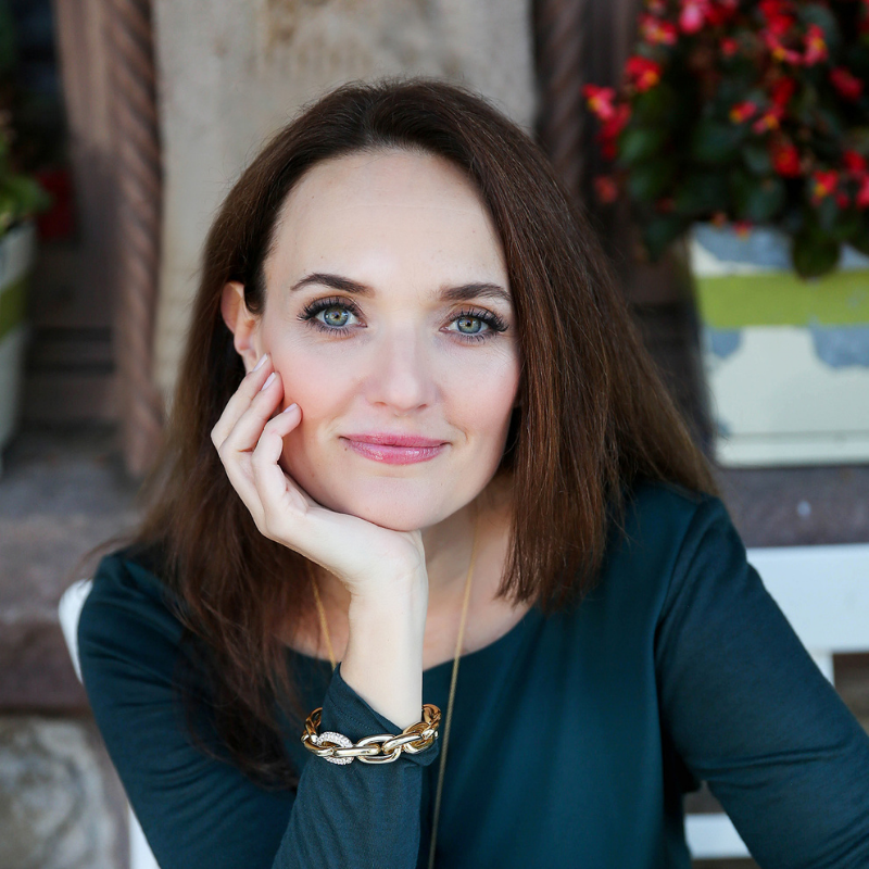 EP.147: An Interview with Sarah Walton