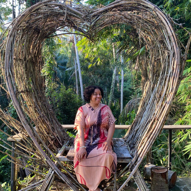 EP. 159: What I Learned in Bali