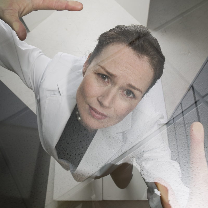 EP.168: Your Inner Glass Ceiling