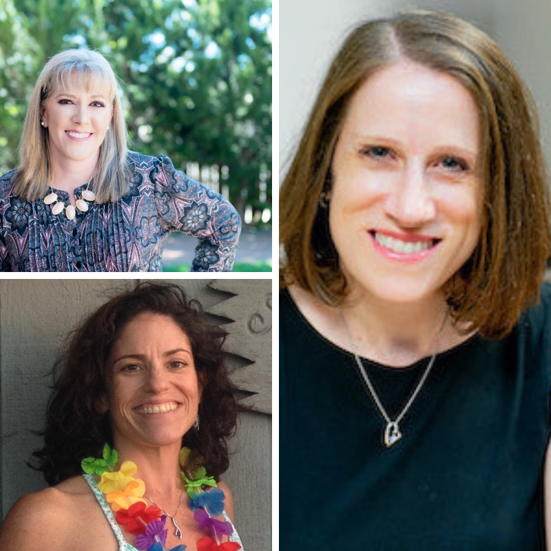EP. 169 Weight Loss – A Panel Discussion