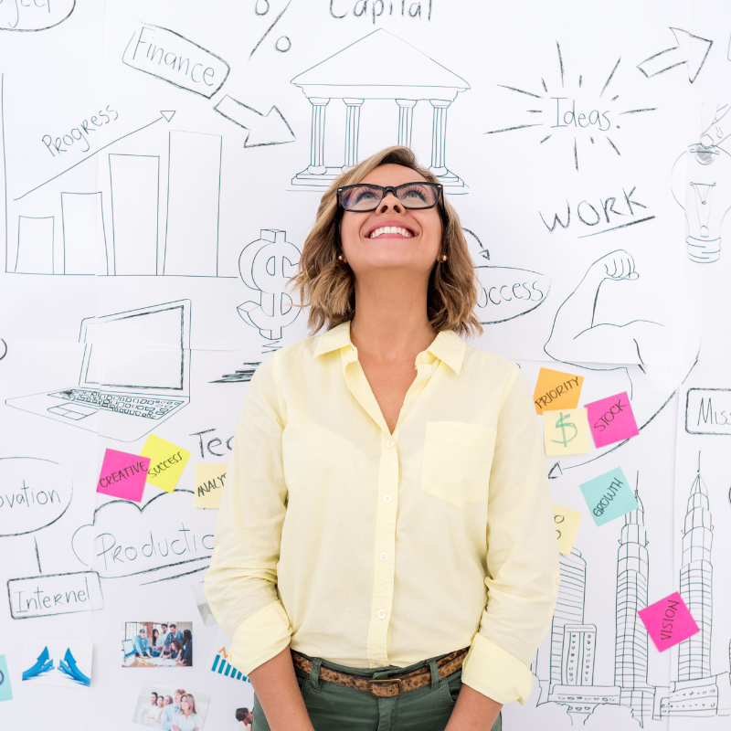 EP.177: 4 Myths Dietitians Believe That Hold Them Back From Making More Money