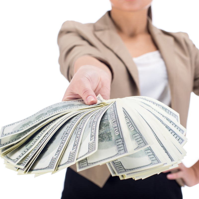 EP.180: Permission To Earn More