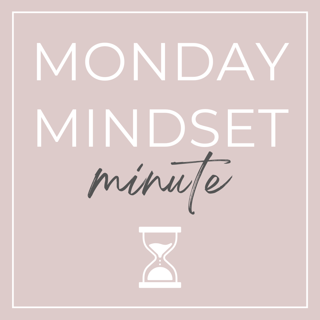 EP. 204 Mindset Minute: Everything You Need Is Inside Of You
