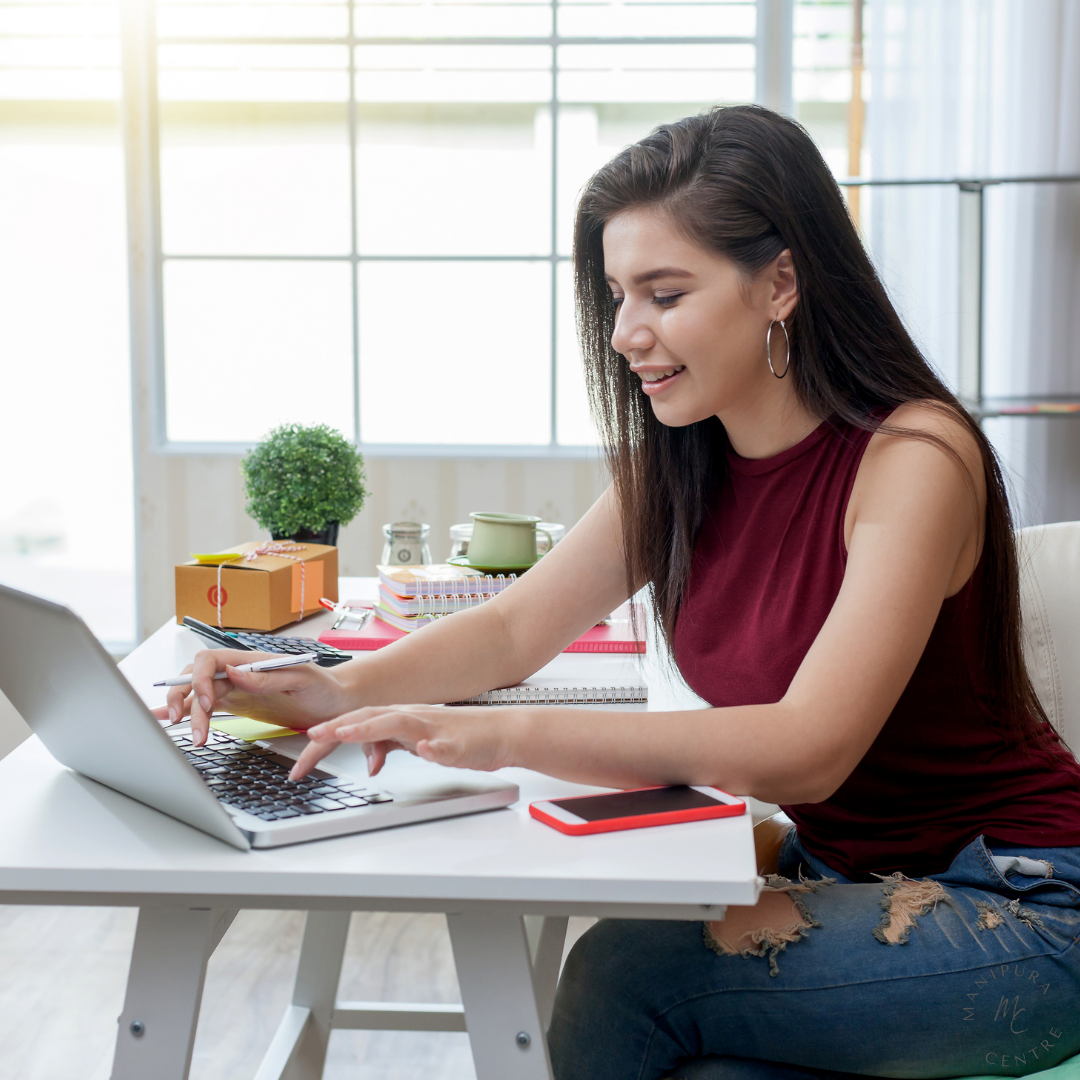 EP.312: Mindset Shifting Microhabits for Success: Inspired Action